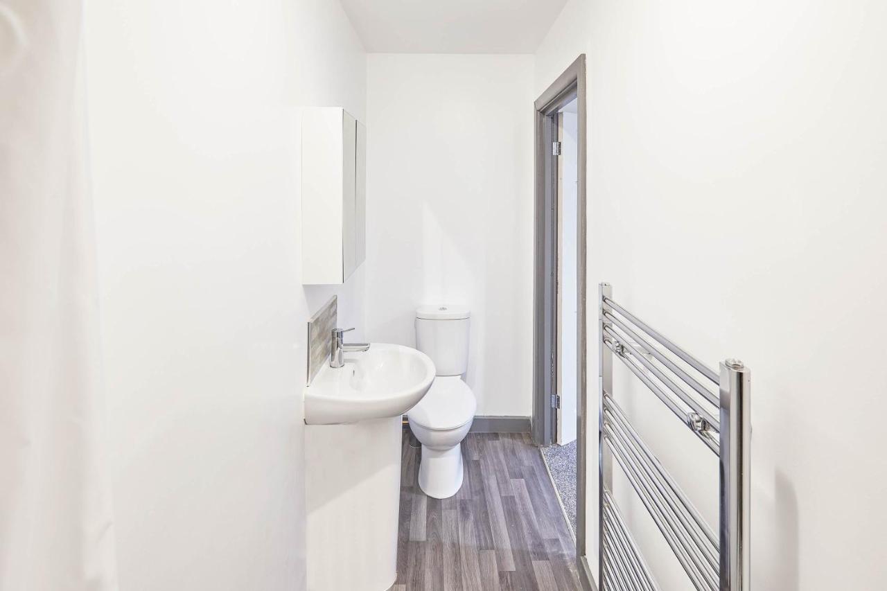 Host & Stay - Clarendon Apartments Редкар Екстер'єр фото