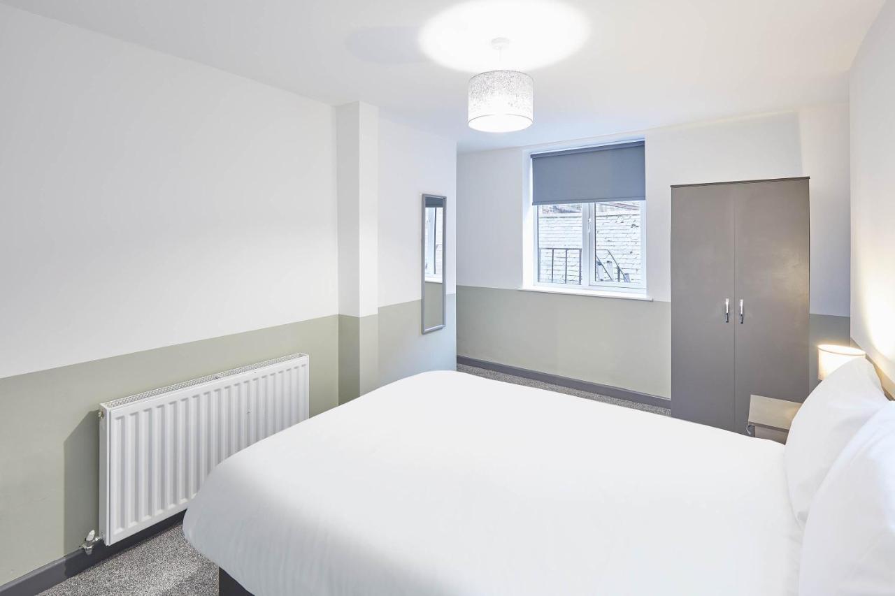 Host & Stay - Clarendon Apartments Редкар Екстер'єр фото