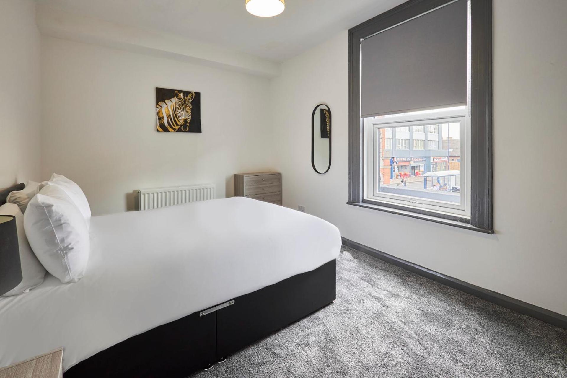 Host & Stay - Clarendon Apartments Редкар Екстер'єр фото